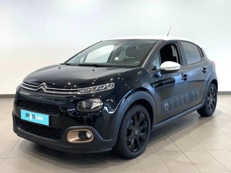 Photo Citroen C3 PureTech 110ch Origins S&S E6.d