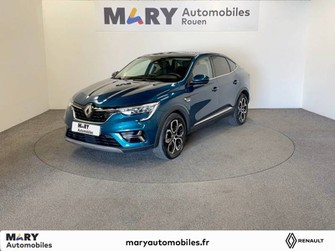 Photo Renault Arkana TCe 140 EDC FAP - 21B Intens