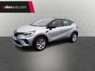 Photo Renault Captur TCe 90 - 21 Business