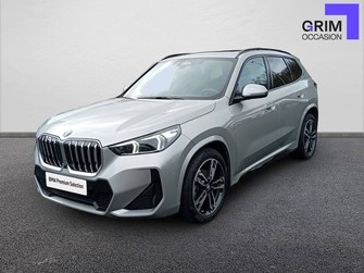 Photo Bmw X1 U11 X1 sDrive 18d 150ch DKG7