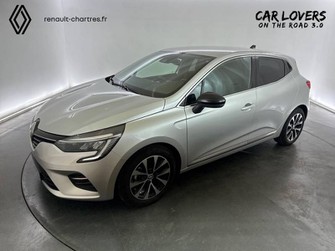 Photo Renault Clio E-Tech full hybrid 145 Techno