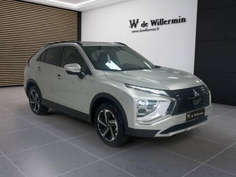 Photo Mitsubishi Eclipse Cross CROSS MY23 Eclipse Cross 2.4 MIVEC PHEV Twin Motor 4WD