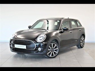 Photo Mini Clubman Clubman Cooper 136ch Knightsbridge BVA7