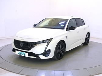 Photo Peugeot 308 308 PHEV 225 e-EAT8