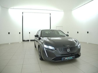 Photo Peugeot 308 308 PureTech 130ch S&S EAT8