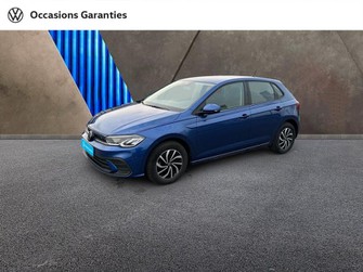 Photo Volkswagen Polo 1.0 TSI 95ch Life