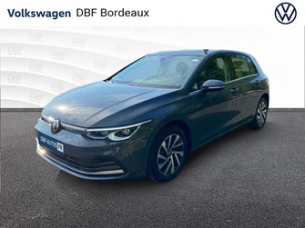 Photo Volkswagen Golf 1.4 Hybrid Rechargeable OPF 204 DSG6 Style