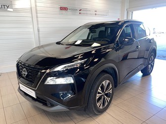 Photo Nissan X Trail X-Trail e-POWER 204 ch