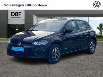 Photo Volkswagen Polo 1.0 TSI 95 S&S BVM5 Life