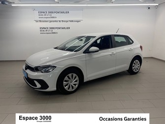 Photo Volkswagen Polo Polo 1.0 80 S&S BVM5