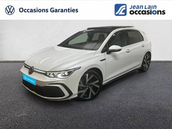 Photo Volkswagen Golf 1.5 eTSI OPF 150 DSG7 R-Line