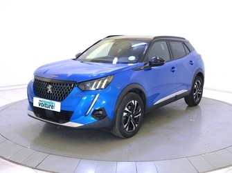Photo Peugeot 2008 2008 PureTech 130 S&S EAT8