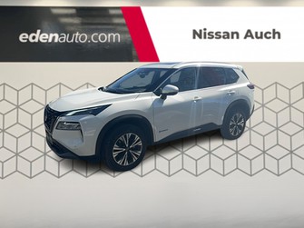 Photo Nissan X Trail e-POWER 204 ch N-Connecta
