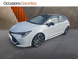 Photo Toyota Corolla 122h Collection MY22