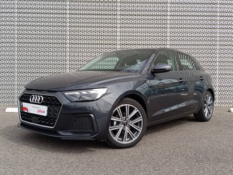 Photo Audi A1 SPORTBACK A1 Sportback 25 TFSI 95 ch S tronic 7