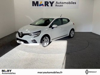 Photo Renault Clio Blue dCi 85 Business