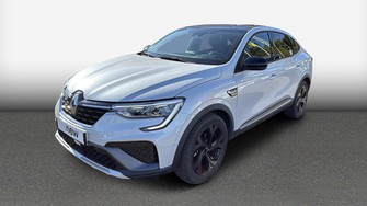 Photo Renault Arkana Arkana E-Tech 145 - 21B