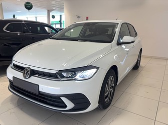 Photo Volkswagen Polo Polo 1.0 TSI 95 S&S DSG7