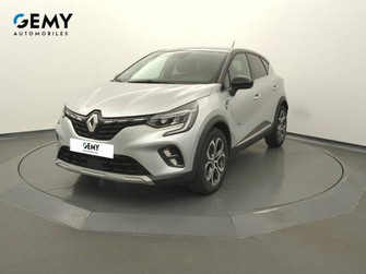 Photo Renault Captur TCe 100 Intens