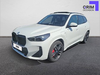 Photo Bmw X1 U11 X1 xDrive 30e 326ch DKG7