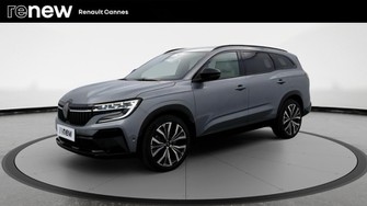 Photo Renault Espace VI Espace E-Tech hybrid 200