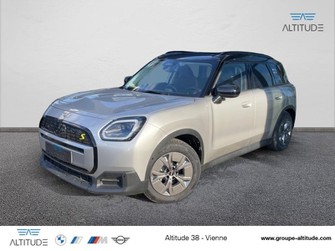 Photo Mini Countryman SE 313ch Classic ALL4