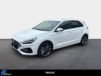 Photo Hyundai i30 1.0 T-GDi 100 DCT-7 Creative