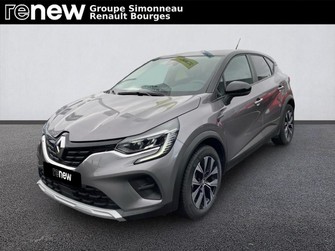 Photo Renault Captur TCe 90 Evolution