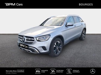Photo Mercedes GLC 194ch Business Line 4Matic 9G-Tronic