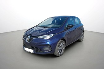 Photo Renault ZOE E-TECH ELECTRIQUE Zoe R110 - 22B