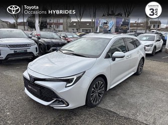 Photo Toyota Corolla Touring Spt 1.8 140ch Design MY23