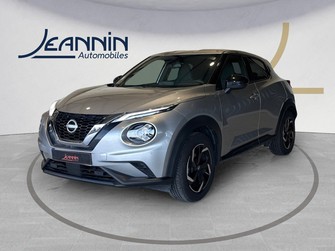 Photo Nissan Juke 2023.5 Juke DIG-T 114