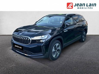 Photo Skoda Kodiaq 1.5 TSI 204 ch Hybride Rechargeable PHEV DSG6 5pl Selection