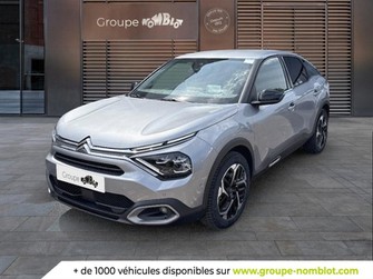 Photo Citroen C4 PureTech 130ch S&S Shine Pack EAT8