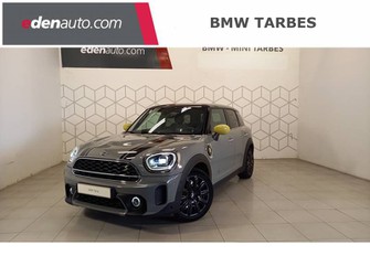 Photo Mini  Mini Countryman 125 - 95 ch ALL4 BVA6 Cooper SE Edition Northwood