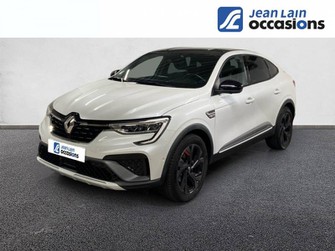 Photo Renault Arkana E-Tech 145 R.S. Line