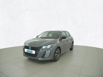 Photo Peugeot 208 208 PureTech 100 S&S BVM6