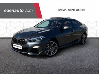 Photo Bmw Serie 2 Coupe Serie 2 Gran Coupe M235i xDrive 306 ch BVA8 M Performance