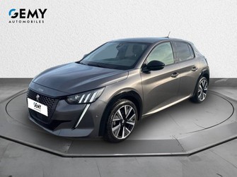 Photo Peugeot 208 PureTech 100 S&S BVM6 GT