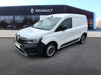 Photo Renault Kangoo Van BLUE DCI 115 EXTRA - 22