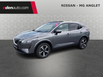 Photo Nissan Qashqai e-Power 190 ch N-Connecta