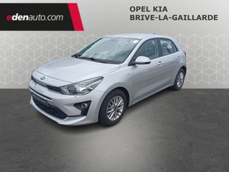 Photo Kia Rio 1.0 T-GDi 100 ch BVM6 Active