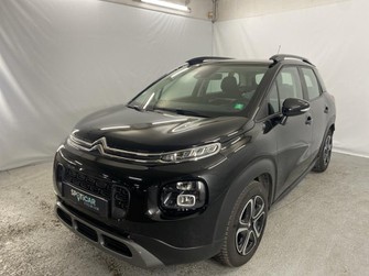 Photo Citroen C3 Aircross PureTech 110ch S&S Feel E6.d