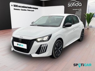 Photo Peugeot 208 1.2 100ch S&S Style