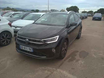 Photo Volkswagen Taigo TAIGO