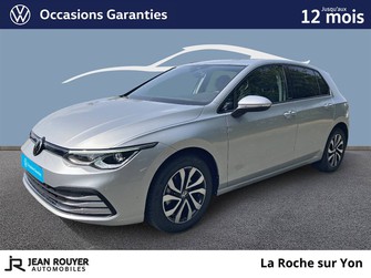 Photo Volkswagen Golf Golf 1.0 TSI OPF 110 BVM6