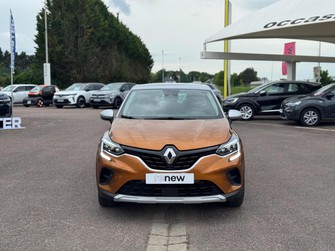 Photo Renault Captur E-Tech 145 - 21 Business