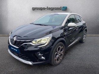 Photo Renault Captur 1.0 TCe 100ch Intens
