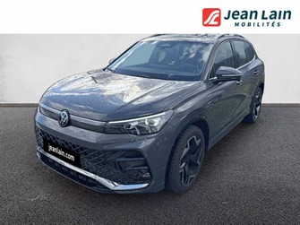 Photo Volkswagen Tiguan 2.0 TDI 150ch DSG7 R-Line