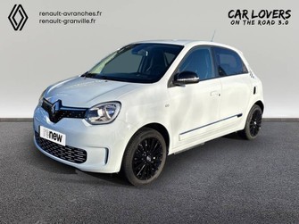 Photo Renault Twingo III Achat Intégral - 21 Urban Night